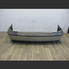 Volvo S80 Stoßstange hinten 426-26 Silber