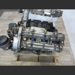 Wild Motoren – Mercedes V6 CDI OM 642 alle Modellreihen auch Transporter –  Hauptlagerschäden